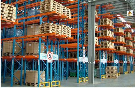 您现在的位置:海德邦国际物流 - 服务范围 - 货物仓储服务