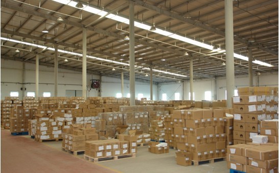 百利威仓储物流签约中国移动 提供更全面第三方仓储运营管理服务(附图)- 综合物流-锦程物流网